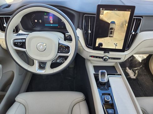 New 2026 Volvo XC60 B5 Ultra w/ Protection Package Premier image 2