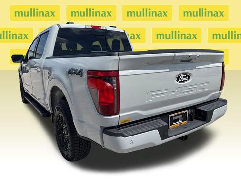 Used 2024 Ford F150 XLT w/ Equipment Group 302A MID AWD/4WD image 9