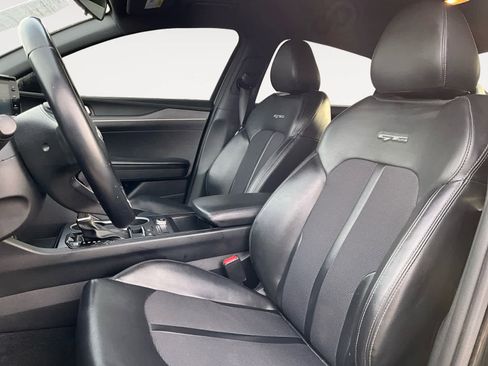 Used 2021 Kia K5 GT-Line image 10