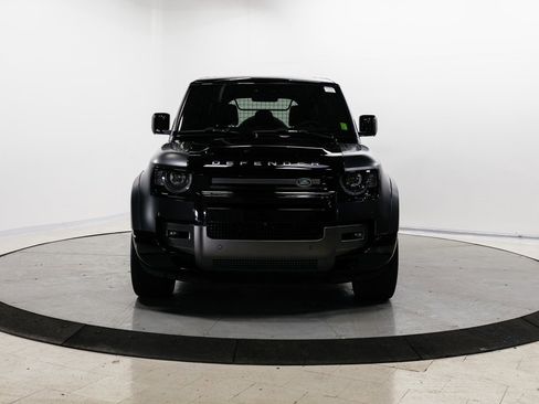 Used 2023 Land Rover Defender 110 Carpathian Edition image 2