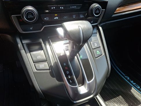 Certified 2020 Honda CR-V EX-L image 22