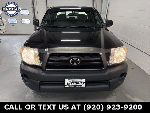 Used 2008 Toyota Tacoma 4x4 Double Cab image 2