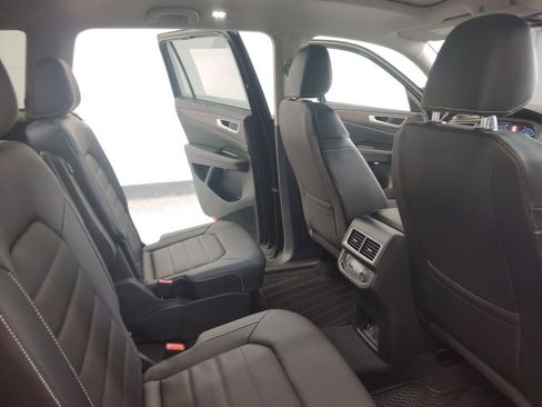 New 2026 Volkswagen Atlas SEL AWD/4WD image 20