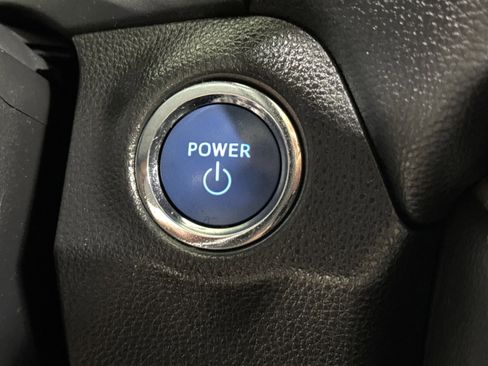 Used 2020 Toyota RAV4 XSE w/ All Weather Liner Package AWD/4WD image 43