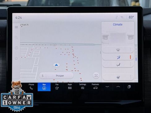 Used 2024 Ford Expedition Max Limited image 14