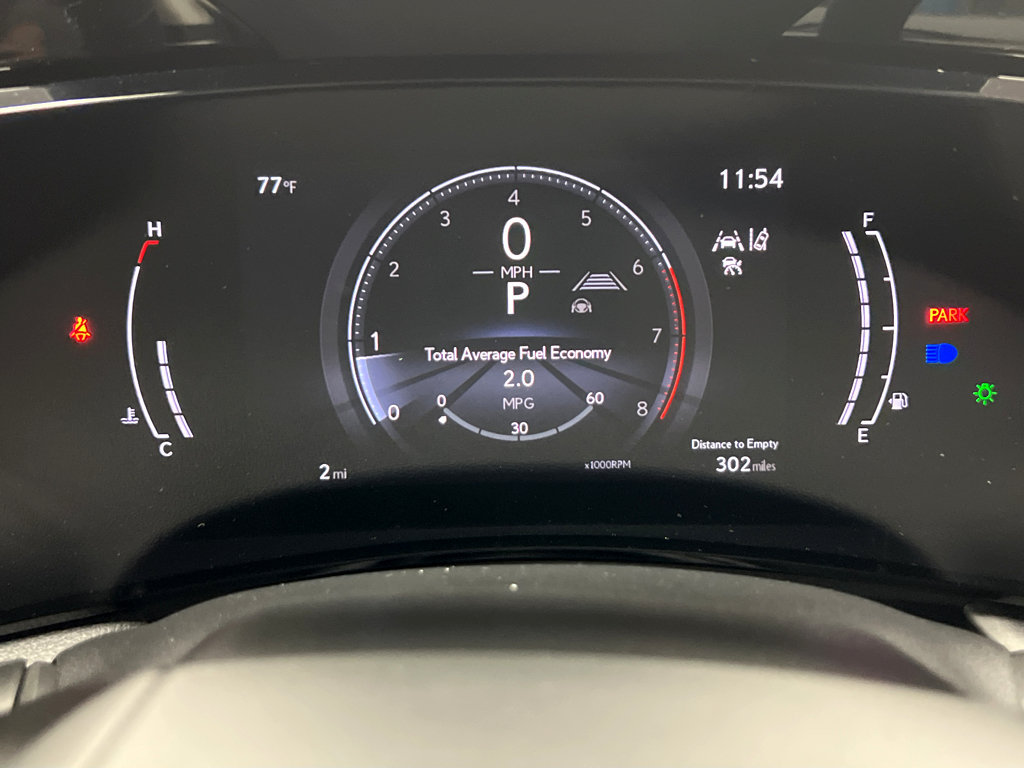 New 2026 Lexus NX 350 AWD w/ Luxury Package image 14