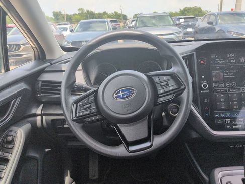 Used 2025 Subaru Crosstrek 2.5i Premium AWD/4WD image 22