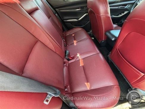Used 2023 MAZDA MAZDA3 s image 40