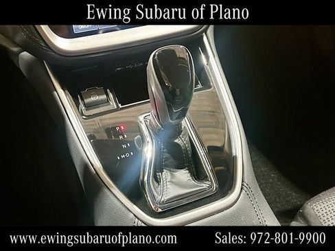 Used 2025 Subaru Outback Premium AWD/4WD image 17