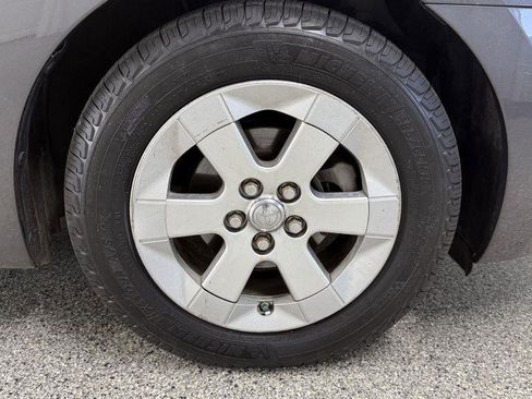 Used 2008 Toyota Prius FWD image 29