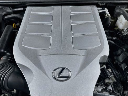 Used 2023 Lexus GX 460 w/ Black Line Special Edition AWD/4WD image 31