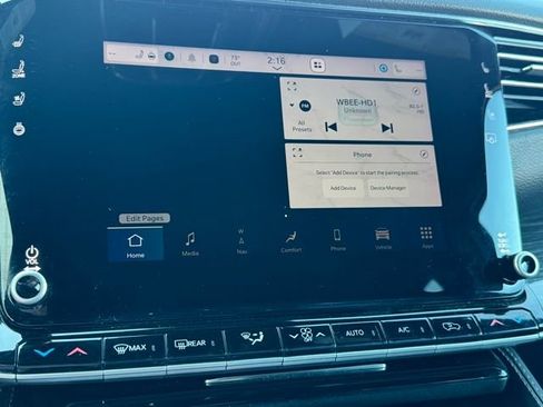 Used 2022 Jeep Wagoneer Series II image 44