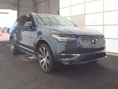 Used 2024 Volvo XC90 B6 Plus w/ Protection Package Premier