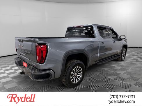 Used 2022 GMC Sierra 1500 AT4 w/ AT4 Premium Package image 5