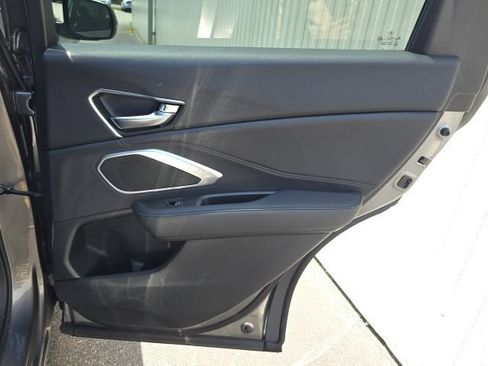 Used 2023 Acura RDX AWD image 22