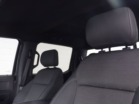 Used 2021 Ford F150 XLT w/ Equipment Group 302A High image 15