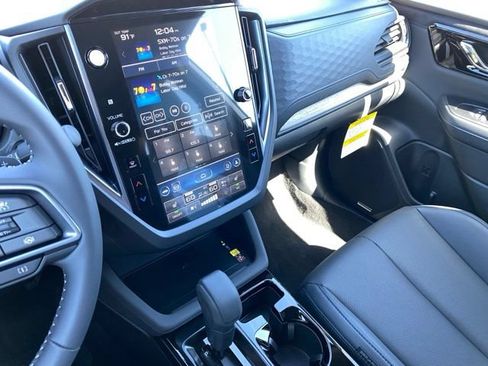 New 2026 Subaru Forester Touring AWD/4WD image 16
