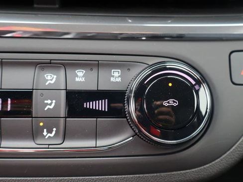 New 2026 Buick Envista Preferred w/ Convenience II Package FWD image 26