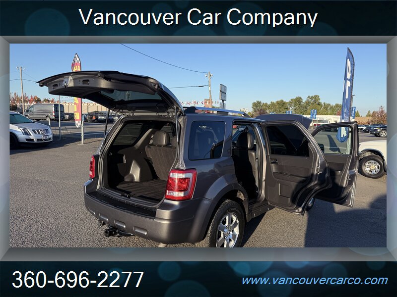 Used 2012 Ford Escape Limited AWD/4WD image 33