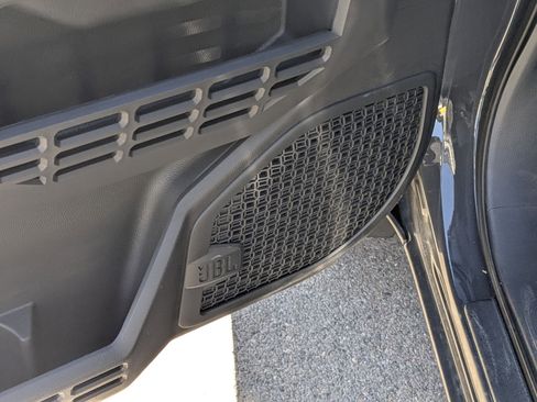 Used 2024 Toyota Tacoma TRD Off-Road w/ TRD Off Road Upgrade Package image 17