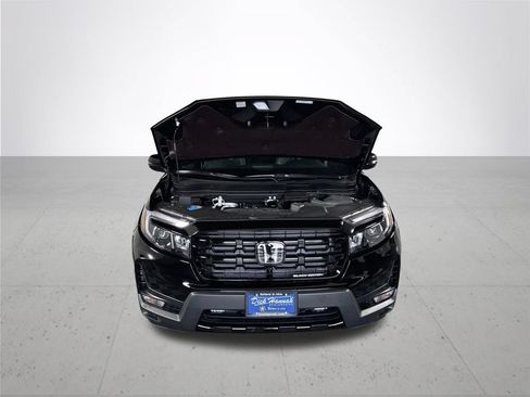 New 2026 Honda Ridgeline Black Edition image 23