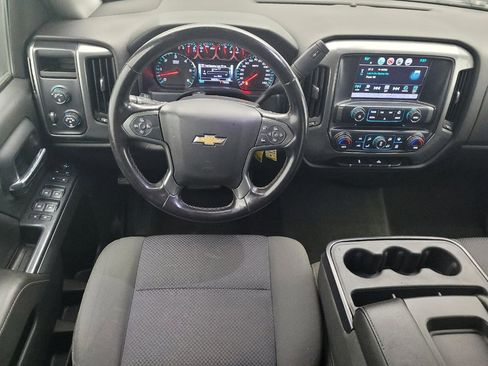 Used 2018 Chevrolet Silverado 1500 LT w/ All Star Edition image 22