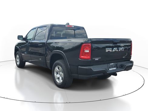 New 2026 RAM 1500 Big Horn RWD image 3
