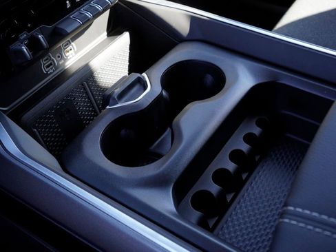 New 2026 RAM 1500 Big Horn RWD image 18