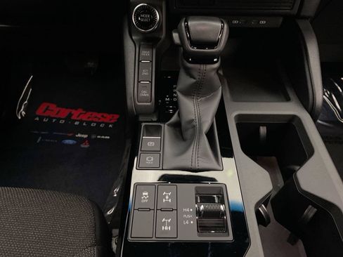 Used 2025 Toyota Land Cruiser 1958 AWD/4WD image 19