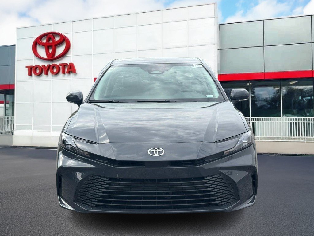Used 2026 Toyota Camry LE FWD image 13