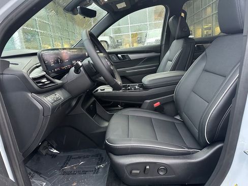 New 2026 Buick Enclave Preferred w/ Power Package image 20