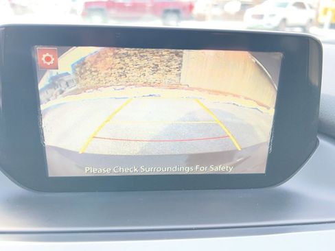 Used 2016 MAZDA MAZDA6 Sport image 20