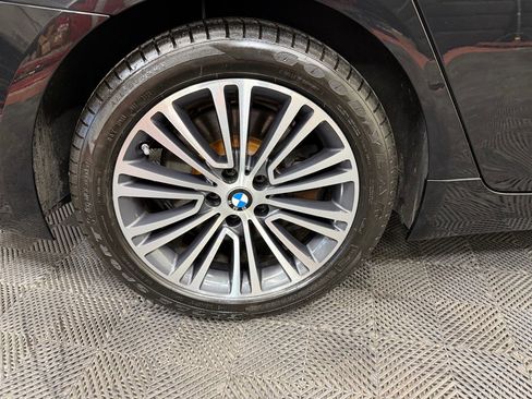 Used 2017 BMW 540i xDrive w/ Premium Package image 22