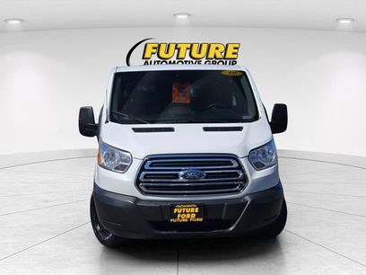Used 2019 Ford Transit 350 XLT