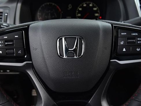 New 2026 Honda Ridgeline Black Edition image 24