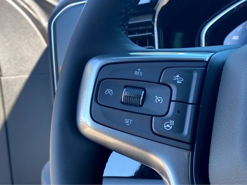 New 2025 Chevrolet Silverado 1500 LT image 14