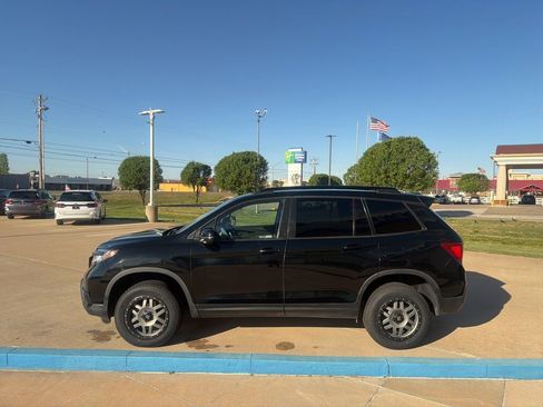 Used 2019 Honda Passport Touring image 5