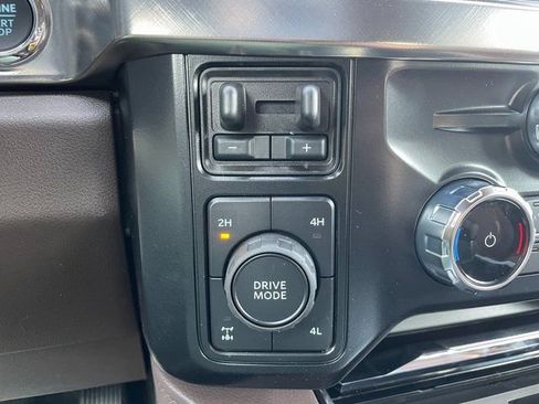 New 2026 Ford F250 King Ranch w/ Chrome Package image 33