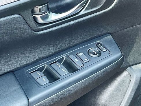 Used 2026 Honda CR-V TrailSport image 17