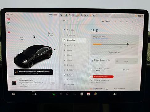 Used 2018 Tesla Model 3 Long Range image 23