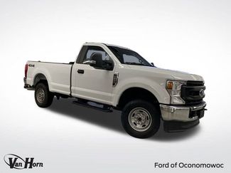 Used 2022 Ford F250 XL w/ Power Equipment Group video 1