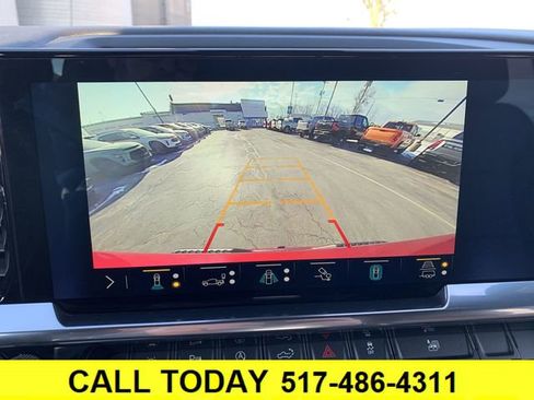 Certified 2023 Chevrolet Silverado 1500 High Country w/ High Country Premium Package image 15