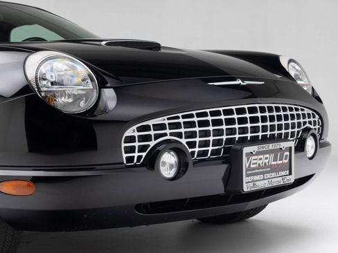 Used 2002 Ford Thunderbird image 20