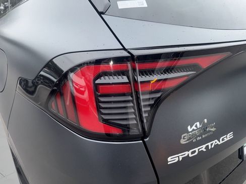 New 2026 Kia Sportage SX Prestige image 7