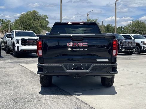 New 2026 GMC Sierra 1500 Elevation w/ Elevation Select Package RWD image 5