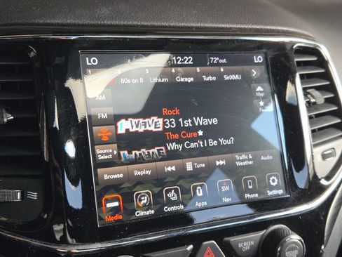 Used 2020 Jeep Grand Cherokee Altitude AWD/4WD image 5