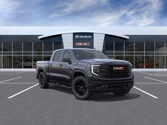 New 2026 GMC Sierra 1500 Elevation w/ X31 Off-Road Package video 1