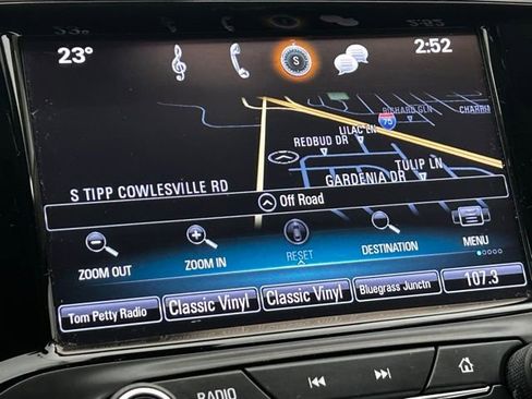 Used 2020 Buick Envision Premium image 5