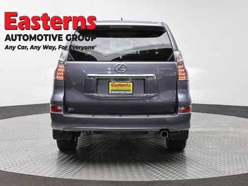 Used 2018 Lexus GX 460 Premium AWD/4WD image 6
