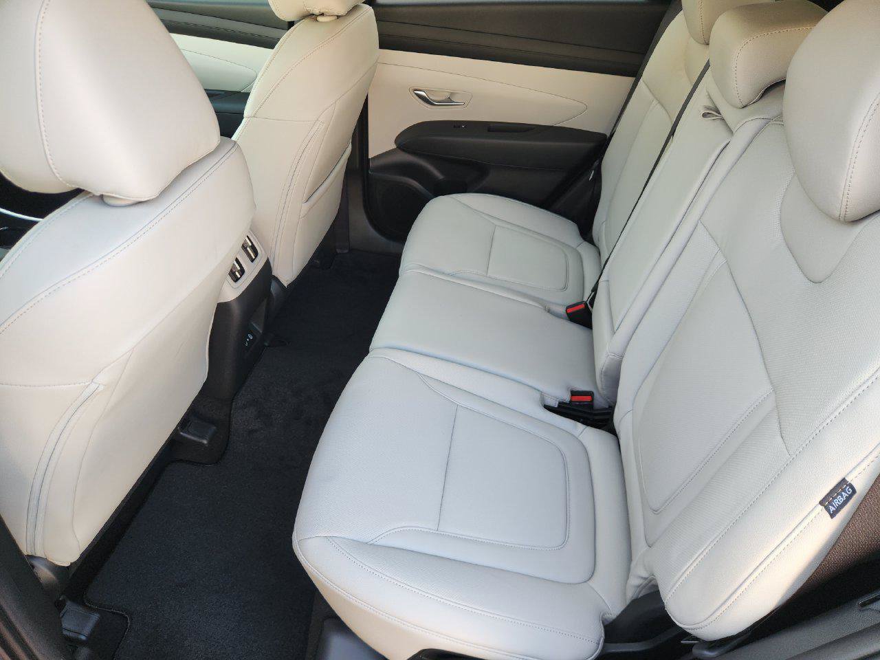 New 2026 Hyundai Tucson SEL Plus FWD image 28